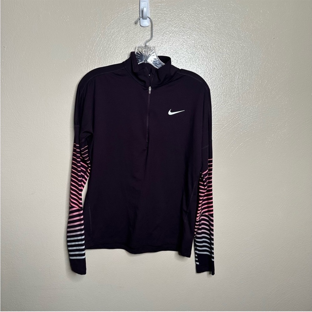 NIKE women’s running pullover - Picture 5 of 11